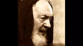 PREGHIERA ALL'ANGELO CUSTODE DI PADRE PIO.mov