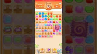 Shopee Candy level 888 Tricks and show how to win โชปี้แคนดี้ด่าน 888 ผ่านด่านยังไง 🌟🌟🌟