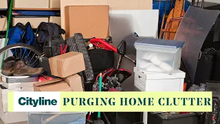 5 easy ways to purge clutter from your home