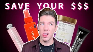 TikTok Viral Products *NOT* Worth the Hype