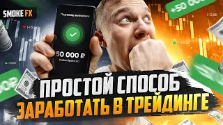 Рабочая СТРАТЕГИЯ ДЛЯ всех трейдеров! Обучение трейдингу ДЛЯ НОВИЧКОВ! Трейдинг с нуля