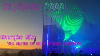 SkyRaver2000 Energie Mix 💖💜💖 The World of Hard Trance Belearic Desire Dreams