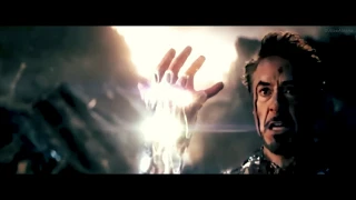 the only iron man edit you need to see