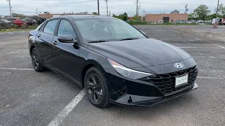 2021 Hyundai Elantra Schaumburg, Hanover Park, Arlington Heights, Hoffman Estates, Lisle, Cicero, IL