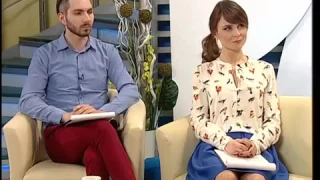 Утро с телеканалом Культура