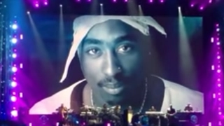 SNOOP INDUCTING 2PAC INTO THE ROCK & ROLL HALL OF FAME