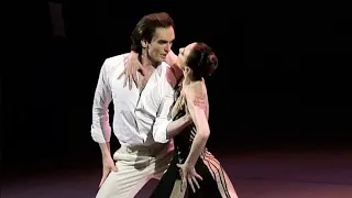 History of Tango (Artemy Belyakov & Svetlana Zakharova) История танго (А. Беляков и С.Захарова)