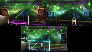 Rocksmith Remastered - I Melt With You by Modern English - Lead/Rhythm/Bass