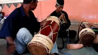 Gendang Silat Kedah - Tiupan Serunai Lagu Silat Amin Serunai Support viewskan sebanyak 1juta View