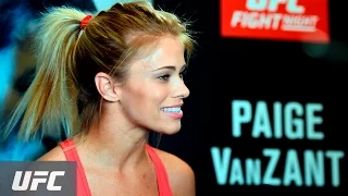 UFC Fight Night Sacramento: Post-fight Press Conference