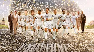 Real Madrid wins record-extending 36th La Liga title | Real Madrid vs Cadiz |Jude Bellingham