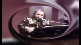 Demis Roussos - Profeta non sarò, 1977.