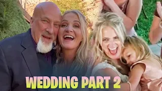 ‘Sister Wives’ Christine & David's Wedding Special Part 2