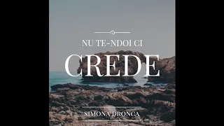 Simona Dronca - Adesea cerem