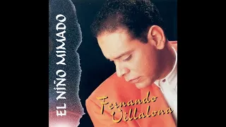 Fernando Villalona - No Podrás (1993)