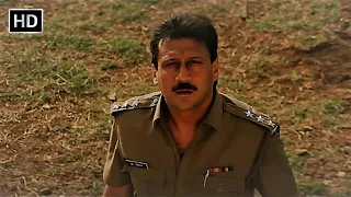 CLIMAX - Jackie Shroff की एक्शन ड्रामा फिल्म - Antim Nyay - Neelam Kothari,  Kulbhushan - HD