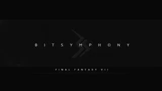 BitSymphony - Final Fantasy VII Remake - You Can Hear The Cry Of The Planet