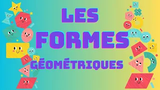 Apprends les Formes