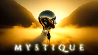 M Y S T I Q U E - Ethereal Ambience for Inner Peace - Deep & Healing Soundscape