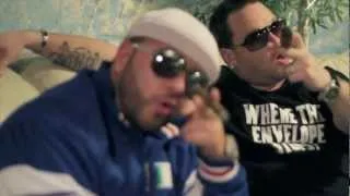 "THAT'S MOB" SALESE feat. THE SHARK & G FELLA [Official Music Video][1080i