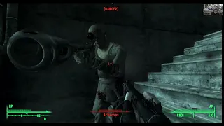 Fallout 3: Game of the Year Edition part 3