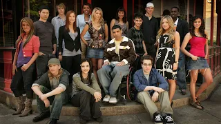 Degrassi: The Next Generation Seasons 1-14 Opening [4K]