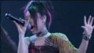 KOTOKO - Face of Fact - Re-sublimity Live 2006