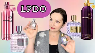 LPDO BOIS NUIT | LPDO ROSE SENSUELLE | ДОСТОЙНЫЕ И БЮДЖЕТНЫЕ АНАЛОГИ MONTALE | Где покупаю ароматы?