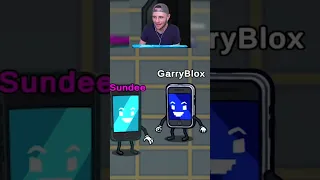 SSundee tricks Garry into thinking he's getting his points back
