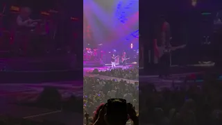 Aerosmith - Sweet Emotion (Park MGM Las Vegas - 09/17/22) (sorry for the vertical video)