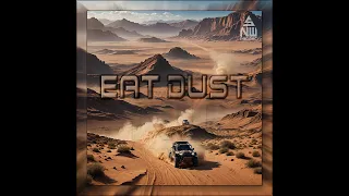 [FREE] "Eat Dust" [140 BPM] |EPIC Trap/Rap Beat| Freestyle Beat 2024 | Energetic String Instrumental