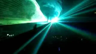 FATBOY SLIM  - RIGHT HERE RIGHT NOW ( LIVE FABRIK MADRID 11/02/2012)