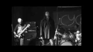 Firbholg - Battle Thirsty Eyes + Taake @ Cycle Club, Florence - 2014, April 30th