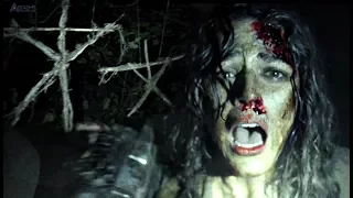 La bruja de Blair (2016) Trailer Oficial Doblado