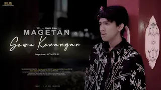 Arya Galih - Magetan Sewu Kenangan - [OFFICIAL]