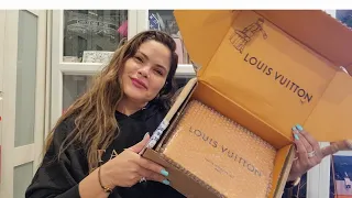 Louis Vuitton Unboxing New release   #louisvuitton #louisvuittonunboxing #newrelease