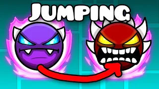 Should You Jump To EXTREME DEMONS?