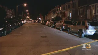 Triple Shooting In Logan Leaves 2 Teenagers, Man Injured, Philadelphia Police Say