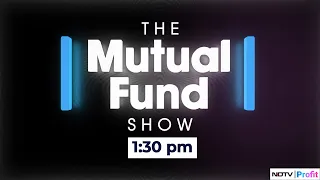 The Mutual Fund Show | Time to Buy Debt Funds? | NDTV Profit