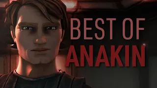 Anakin Skywalker || I have come to surrender [TCW Humor]