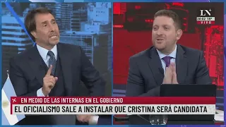 "El pase 2023" con Eduardo Feinmann y Jonatan Viale (05/05/2023)