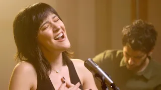 the scientist | coldplay | acoustic cover ft. sara niemietz | stories