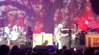 Tom Petty & The Heartbreakers [full set] live @ PPL Center in Allentown, PA 9.16.14 (Part 4)