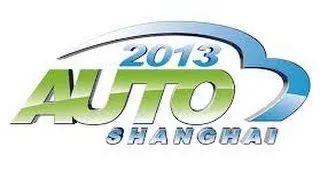 Своими глазами Шанхайский автосалон 2013 part 1