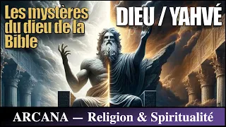 Dieu / Yahvé - Les mystères du Dieu de la Bible