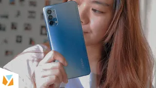 OPPO Reno4 Review