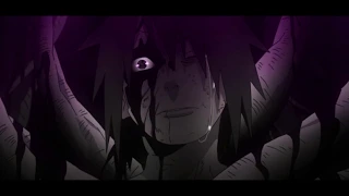 AMV // OBITO // Loneliness