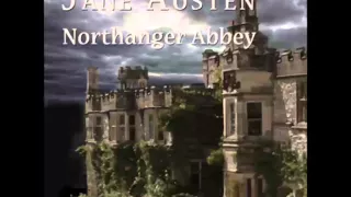 Northanger Abbey (Dramatic Reading)