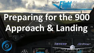 Preparing for the -900ER: Approach and Landing Differences | Real 737 Pilot