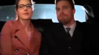 Arrow Felicity's Death (Dies) Music Video (Felicity life!)